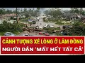 Lagu Cảnh tượng tan hoang xé lòng ở Lâm Đồng, người dân ‘mất hết tất cả’ chỉ trơ lại nền nhà