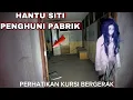 Lagu ARWAH SITI TERJEBAK DI DALAM PABRIK‼️