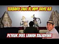 Download Lagu PETRUK NGAJAR BALADEWA DALANG KI MPP BAYU AJI