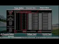 Nislab Demo - XPOW XDAC Multi-channel Source Measurement Unit