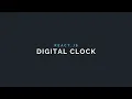 Build a Digital Clock with React - Easily with the React useState Hook