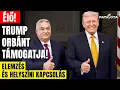 Lagu ÉLŐ: Orbán a Béketanácsban! Miért fontos ez? Orbán beszéd + elemzés + helyszíni riport