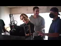 Hadise - Küçük Bir Yol / Backstage