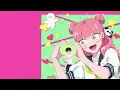 4K【中文字幕】《相反的你和我 ED2》Mega Shinnosuke『運命の君 / 命中註定的你』