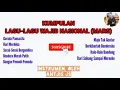 Download Lagu Kumpulan Lagu Wajib Nasional (Mars)//Instrumen//Karaoke//Antjis JS