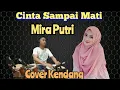 Lagu Cinta Sampai Mati ~ Mira Putri COVER Kendang full JEB terbaru 2022