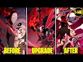 1-140 Child Of Darkness Returns With Demon Sword To Avenge His Clan Again Manhwa Recap
