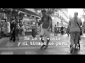 Sidecars - Cuando caigas en shock (Lyric Video)
