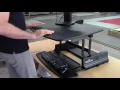 Varidesk Pro Series Pro 30