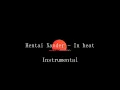 Download Lagu Hentai Xander - In heat - instrumental Remix - slowed + reverbed