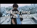 R Angkotasan sayang tolong jangan marah marah