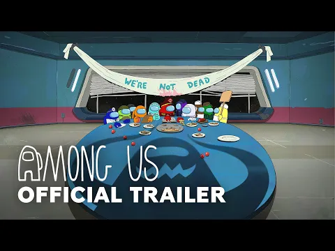 Launch Trailer