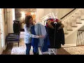 Comfortable Holiday Looks with Susan Graver Home with Q for the Holidays