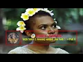 Download Lagu Lagu Suku || Goyang sampai Abu Naik || #Part 8