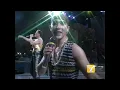 Garibaldi - Que Te la Pongo - Festival de la Canción de Viña del Mar 1993 - Full HD 1080p