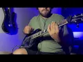 Skillet - GRAVE STOMPER (Guitar Cover) 