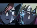 Boruto vs Code Amv - Boruto Naruto Next Generation