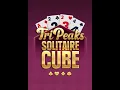 TriPeaks Solitaire Cube Skillz Game Promo Code CashBonus