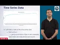 Lecture 29 Time Series Data Heart Rate in Python Learn Python Algorithm Designing Python Graphs
