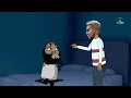গরমের জ্বালা | 🤣 pocha free fire funny video 🤣 pocha free fire cartoon