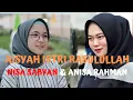 Download Lagu AISYAH ISTRI RASULULLAH NISA SABYAN \u0026 ANISA RAHMAN