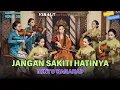 Lagu Jangan Sakiti Hatinya – Rinto Harahap | Versi Keroncong Remix Cover Terbaru | by NADA KERONCONG ID