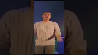 إيهاب توفيق   تترجى فيا دندنها