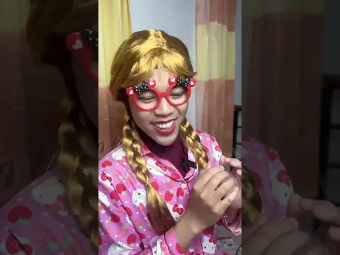 Ana Nangis pingin yang hijau-hijau🌱