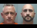 Cherokee County deputies arrested after allegedly using license plater reader for personal reasons