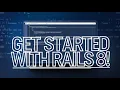 Ruby on Rails 8 Tutorial - Installation Hello World