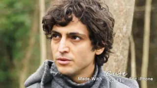 صور الممثل تانير اولماز بطل مسلسل Moageze Doktor 