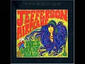 Jefferson Airplane White Rabbit Lyrics