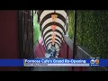 Legendary Formosa Cafe Reopens After a 2 5 Million Renovation