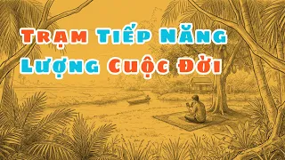 Trạm tiếp ⚡️ cuộc đời 