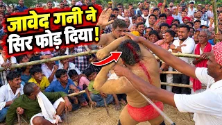 😱 “मेरी क्या गलती थी?” लाठी लेकर दौड़े जावेद गनी, फिर जो हुआ सब देखते रह गए!