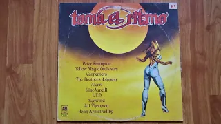 Toma el Ritmo - 1980 A&M