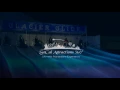 [4K] Sliding down an Ice Slide & Ice Tubing at Queen Mary CHILL 2015