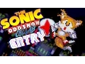 Sonic Oddshow Collab Entry: Fast N' Slip