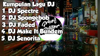 Download Kumpulan Dj Cocok Buat Story Whatsapp!! part 1 MP3