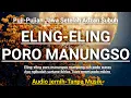 Download Lagu Puji Pujian Jawa Setelah Adzan Subuh ELING ELING PORO MANUNGSO full lirik jawa tanpa musik