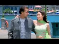 Tera Pallu Sarka Jaye Re Bas To Phir Ho Jaye - Dulhan Hum Le Jaayenge | Salman, Karisma | Alka, Sonu
