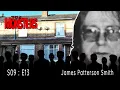 James Patterson Smith The Murder of Kelly Ann Bates