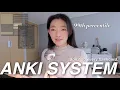 How I Scored 99th Percentile on the MCAT in 3 Months The Anki System How I Reviewed UWorld