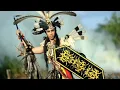 Download Lagu RILEKSASI - Instrumen Musik / Lagu Daerah DAYAK #9 || No Copyright