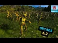 Download Lagu Are Dryads Any Good in Patch 6.2.1? - Wood Elves Unit Focus
