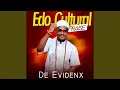 Download Lagu Edo Cultural Praise