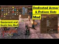 Video di Valheim Equipment and Quick Slots Mod | How to Install and Gameplay
