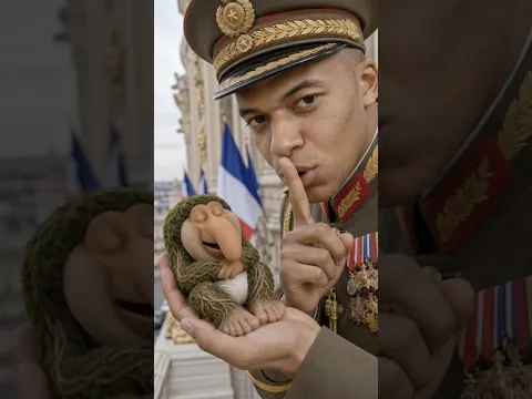 #dictatormbappe #brainrot #italianbrainrot #mbappe #worldcup2026 #france #fifaworldcup2026 #cute