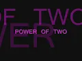 Power of two - Indigo girls w/ lyrics