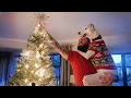 These Dogs Go Crazy Over Their First Christmas 🎄🐶 Try Not To Laugh   Funny Animals 2025